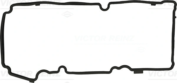 Gasket, cylinder head cover (71-10836-00)
