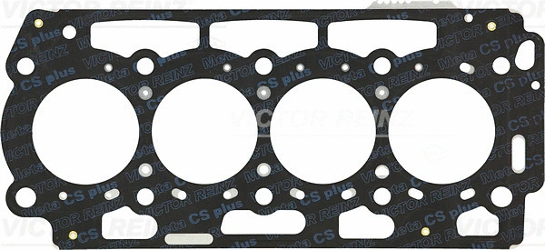 Gasket, cylinder head (61-35430-40)