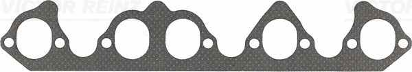 Gasket, intake manifold housing (71-28832-00)