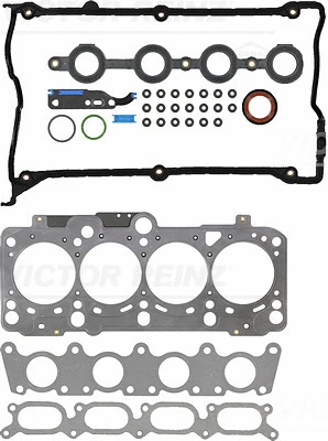 Gasket Kit, cylinder head (02-34155-01)