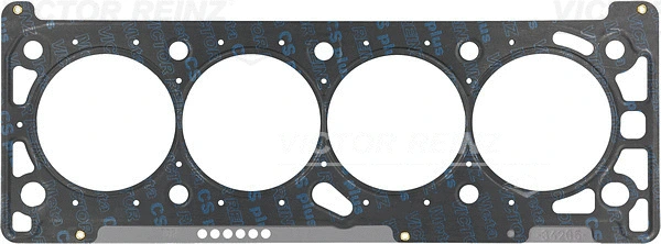 Gasket, cylinder head (61-34205-00)