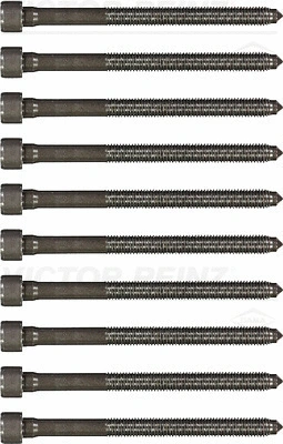 Cylinder Head Bolt Set (14-32197-01)