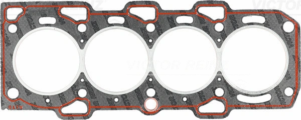 Gasket, cylinder head (61-35600-00)