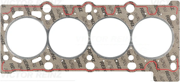 Gasket, cylinder head (61-34910-00)