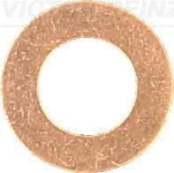 Seal Ring, injector (40-70560-00)