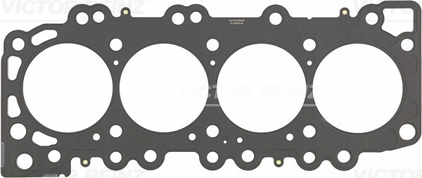 Gasket, cylinder head (61-53635-00)