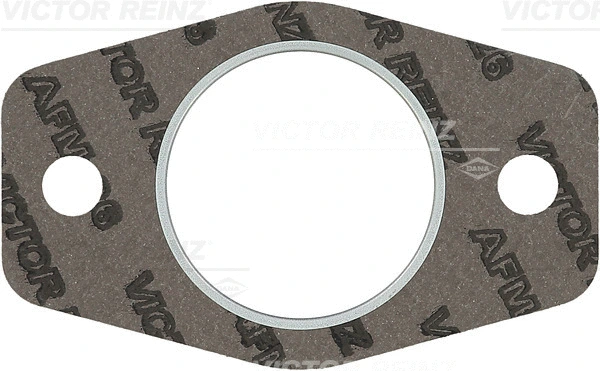 Gasket, exhaust manifold (71-10447-60)