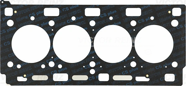 Gasket, cylinder head (61-36540-10)