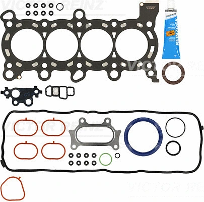 Gasket Kit, cylinder head (02-37760-01)