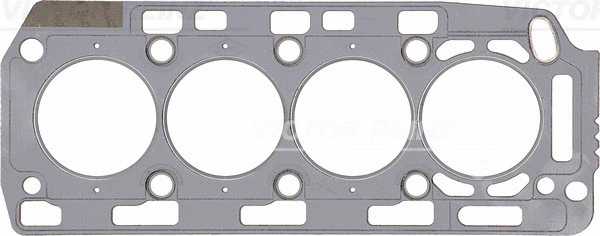 Gasket, cylinder head (61-27440-00)