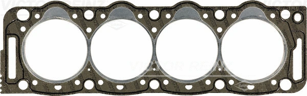 Gasket, cylinder head (61-27540-30)
