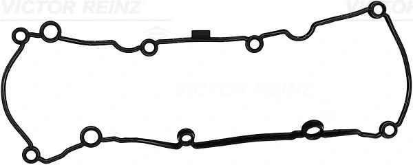 Gasket, cylinder head cover (71-12489-00)