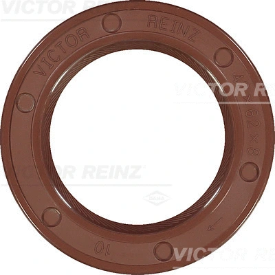 Shaft Seal, crankshaft (81-25926-10)