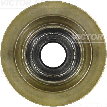Seal Ring, valve stem (70-37053-00)