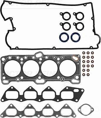 Gasket Kit, cylinder head (02-52472-01)