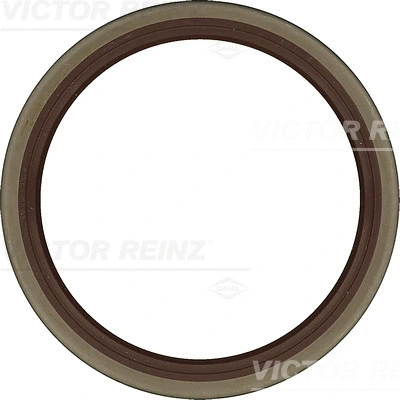 Shaft Seal, crankshaft (81-10088-00)