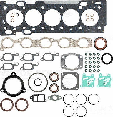 Gasket Kit, cylinder head (02-36960-01)