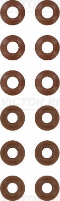 Seal Set, valve stem (12-25227-04)