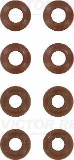 Seal Set, valve stem (12-25227-03)