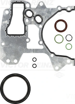 Gasket Kit, crankcase (08-36993-03)