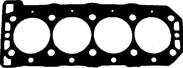 Gasket, cylinder head (61-34835-00)