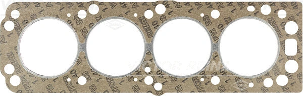 Gasket, cylinder head (61-29270-00)
