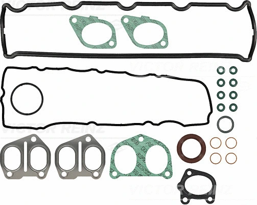 Gasket Kit, cylinder head (02-34356-01)