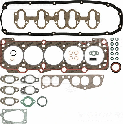 Gasket Kit, cylinder head (02-27325-06)