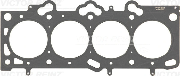 Gasket, cylinder head (61-53970-00)