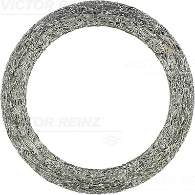 Gasket, exhaust pipe (71-25866-10)