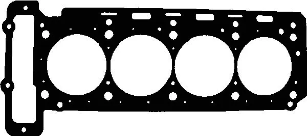 Gasket, cylinder head (61-29105-00)