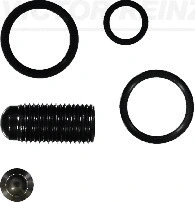Repair Kit, unit injector (15-38642-04)