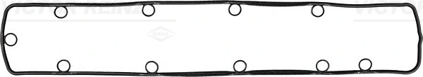 Gasket, cylinder head cover (71-34446-00)