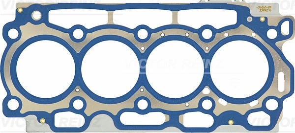 Gasket, cylinder head (61-36265-20)