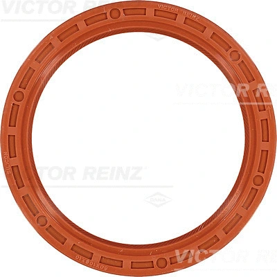 Shaft Seal, crankshaft (81-51127-20)
