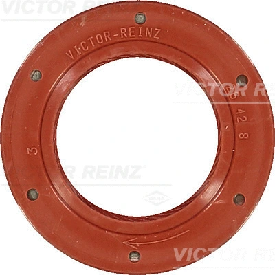 Shaft Seal, crankshaft (81-24911-00)