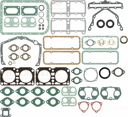 Full Gasket Kit, engine (01-24265-03)