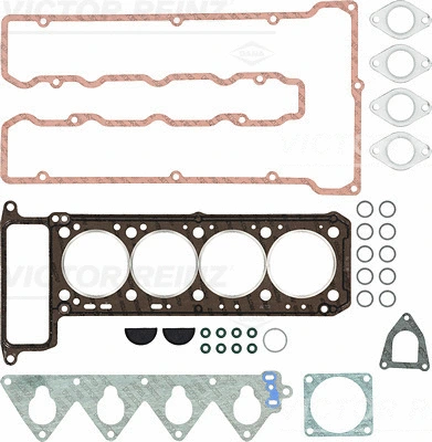 Gasket Kit, cylinder head (02-28285-03)