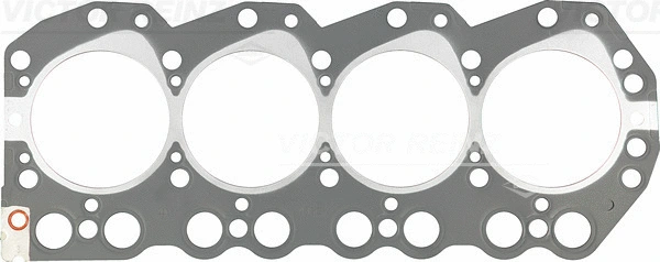 Gasket, cylinder head (61-52820-00)