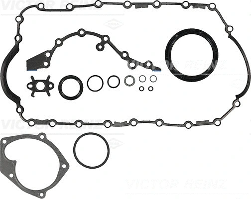 Gasket Kit, crankcase (08-34407-01)