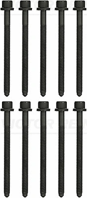 Cylinder Head Bolt Set (14-32165-01)