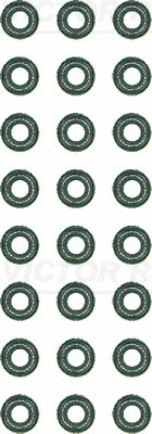 Seal Set, valve stem (12-34914-03)