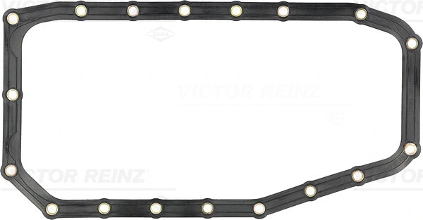 Gasket, oil sump (71-83048-00)