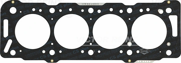 Gasket, cylinder head (61-33720-30)