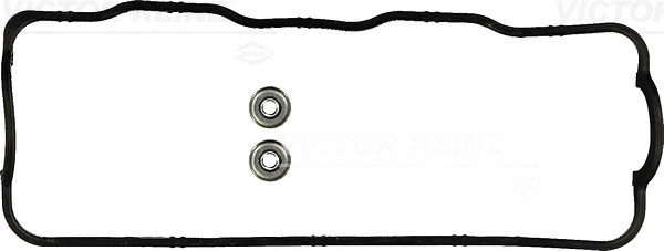 Gasket Set, cylinder head cover (15-52786-01)
