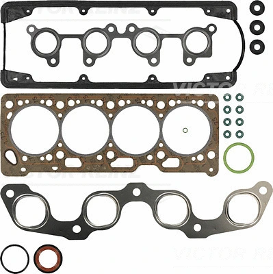 Gasket Kit, cylinder head (02-29100-01)