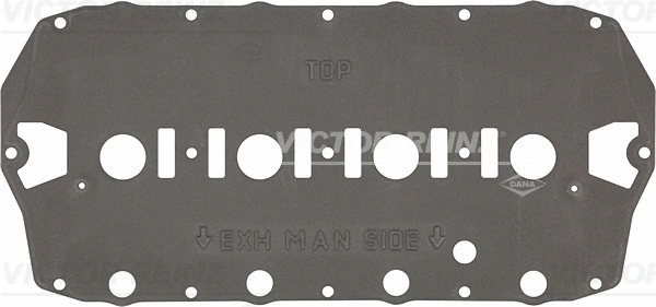 Gasket, cylinder head cover (71-34837-00)