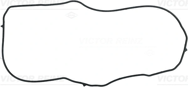 Gasket, cylinder head cover (71-54131-00)