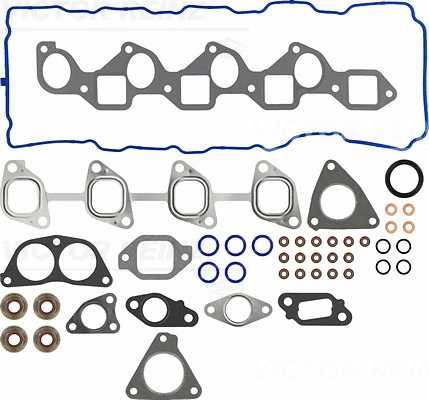 Gasket Kit, cylinder head (02-53583-01)