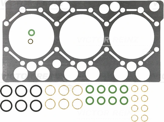 Gasket, cylinder head (61-31095-10)